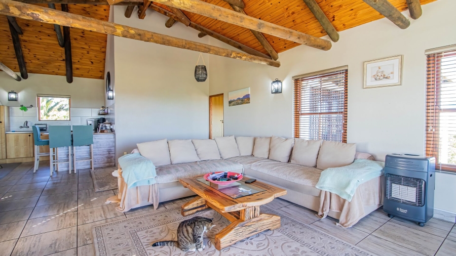 5 Bedroom Property for Sale in Long Acres Country Estate Western Cape